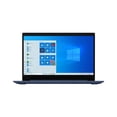 thumbnail image 2 of Lenovo IdeaPad 3 Business Laptop Computer 15.6" HD Touchscreen Display 10th Gen Intel Quad-Core i5-10210U Up to 4.2 GHz 8GB RAM 512GB SSD HDMI Dolby Webcam Win10, 2 of 5