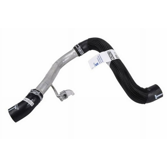 ACDelco Radiator Inlet Hose