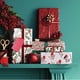 thumbnail image 4 of Cinta de Terciopelo Suave para Decoración Festiva, 4 of 9