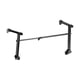 thumbnail image 3 of Accesorio de soporte para teclado de 2 niveles, estante de Piano electrónico de altura ajustable para pianos eléctricos, 3 of 9