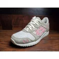 thumbnail image 2 of Asics Gel Lyte 3 III OG Kadomatsu Sakura Wood Crepe Plum 1201A164-200 Mens 6-14, 2 of 5