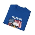 thumbnail image 3 of Freedom Get Some Patriotic Tee, 3 of 6