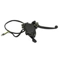 thumbnail image 4 of 1 lot Right Thumb Throttle Brake Lever For Mini  22mm 7/8", 4 of 8