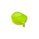 thumbnail image 1 of Lavadora de arroz, colador de quinua, herramientas de cocina de frutas vegetales de limpieza con mango, lo más nuevo, verde Xemadio WMSS-267, 1 of 7