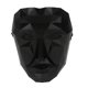 thumbnail image 3 of TV Coreano Calamari Game Party Mask Props Adultos Disfraces (jefe), 3 of 6