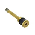 thumbnail image 4 of Válvula De Neumático Sin Cámara Recta De Latón Del Neumático 1PC 83mm Para El Autobús Universal Del Camión Cola Vástago de válvula de neumático de coche, 4 of 8