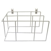 Budget Wire Safety Gate Display Rack