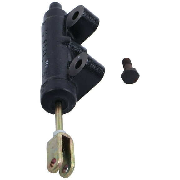 Master Cylinder w/ Push Rod 358-43-12201A For Komatsu Forklift FG20-7