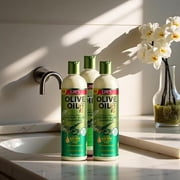 ORS - Olive Oil Creamy Aloe Conditioner