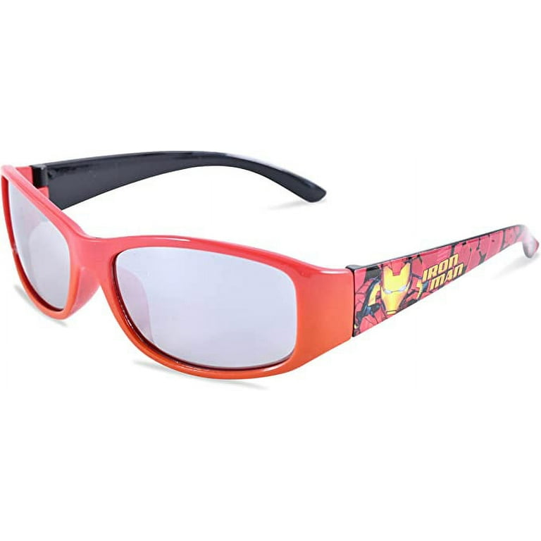 Boy sunglasses lightning sale