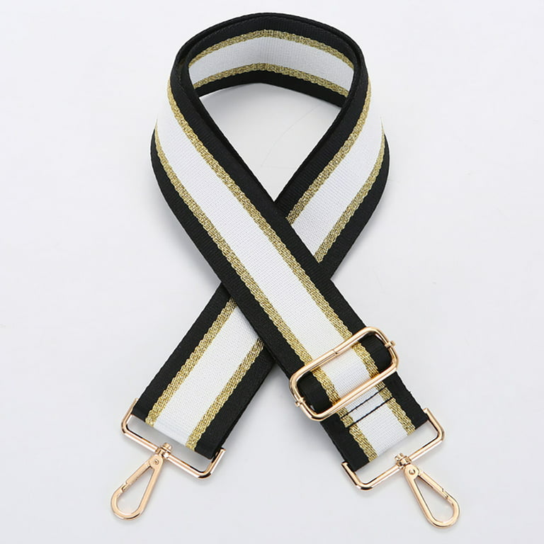 Guitar Strap for Handbag Accessories for Bags Replacement 