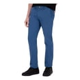 thumbnail image 2 of Pantalón Estilo Chino De Gabardina Para Hombre Holstone, 2 of 8