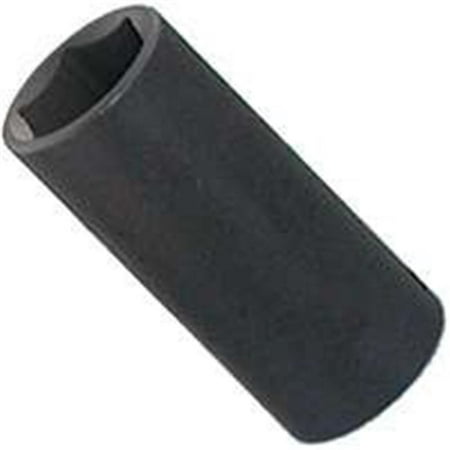 

Mintcraft MT6580178 Deep Impact Socket 1/2 in 7/8 in