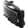 thumbnail image 3 of Headlight Compatible With 2015-2019 Mercedes Benz GLA45 AMG 2015-2020 GLA250 Right Passenger Halogen With bulb(s) CAPA Certified, 3 of 5