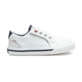 thumbnail image 3 of Sperry Top-Sider Kids Unisex Striper II LTT Jr. Sneaker, 3 of 5
