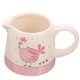 thumbnail image 3 of Milk Dispenser Ceramic Milk Pitcher Jug Sauce Dispenser for Restaurant, 3 of 4