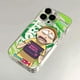 thumbnail image 4 of Funda de teléfono moderna para iPhone, carcasa transparente sin mangas para iPhone 16, 15, 14, 13, 12, 11, Mini Pro Max, X, XR, XSMax, 7, 8 Plus, SE20, 4 of 5