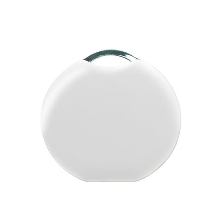 Smart Life Smart Tags Key Anti-lost Device Finder Location Tracker Mini GPS Tracker For Dog Pet Child ,Easy to Operate