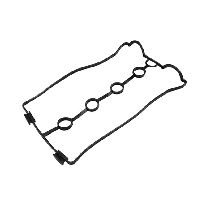 10 Piezas de Tapa de Válvula de Motor/Junta de Tapa de Árbol de Levas 96353002 para Chevolet Aveo Excelle 1.6L