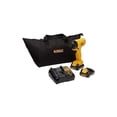 thumbnail image 1 of Pistola de Impacto Electrica DeWalt 12v Mandril 1/4 DCF805C2-B3, 1 of 2