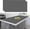 Dark Gray, variant on Large 36"x24" Silicone Mats for Kitchen Counter, Heat-Resistant Non-Slip Countertop Protector and Waterproof Craft Mat, 2-Pack (Semitransparent)