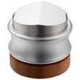 thumbnail image 2 of Distribuidor de , distribuidor de espresso, herramienta de distribución de espresso, herramienta nivedora de distribuidor de espresso, nivedor Pta 51mm perfecl Distribuidor de café, 2 of 8