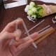 thumbnail image 3 of 8x Ajustador de tamaño de anillo, tensor de anillo transparente para anillos sueltos, clips de protección,, 3 of 5