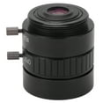 thumbnail image 3 of CCTV Lens, CS Mount Lens Adjustable Aperture High Image Clarity  For Security Cameras, 3 of 8