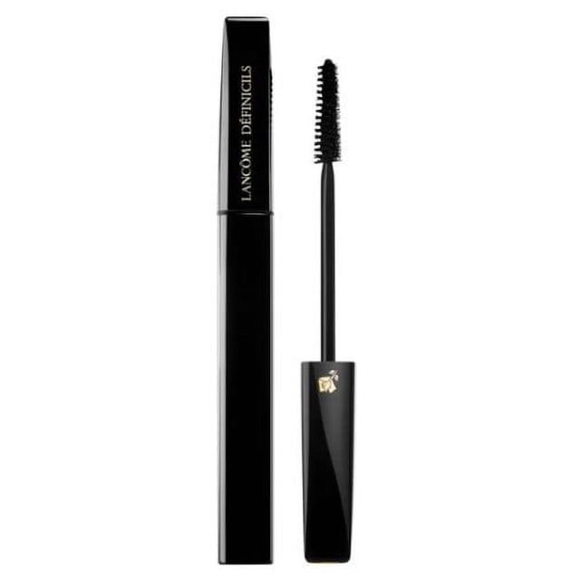 Máscara Waterproof Lancome Negro 62g