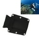 thumbnail image 1 of Cojín De Respaldo BCD De Buceo Tecnológico, Cojín Ligero Para Tablero De Buceo Con Bolsa De Almacenamiento Elástica Para OMS, HALCYON, HOLLIS, 1 of 7