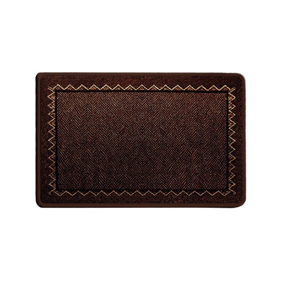 Dvumao Rugs for Living Room, Carpet Bathroom Non Slipping Mat Absorbent Floor Mat Entrance Mat Non Slipping Foot Mat Bedroom Carpet, Mom Gifts
