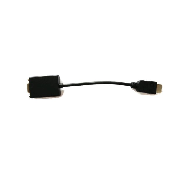 New Genuine Lenovo ThinkPad HDMI to VGA External Cable 03X7384