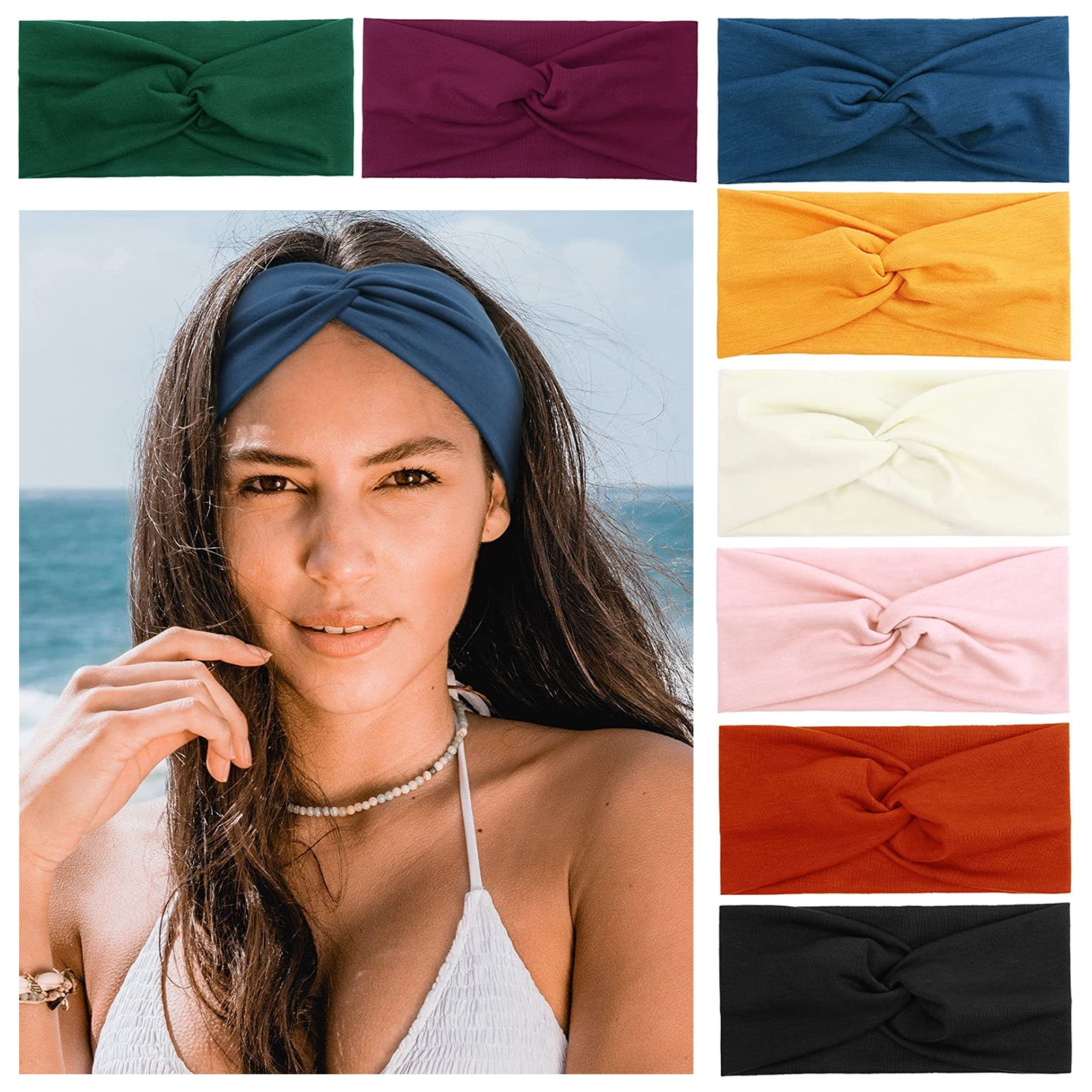 3D Print Vintage and Fashion Neck Scarf Hairband Multipurpose for Bag Hat Tote Ribbon Decor Head Scarf Girls and Women Narrow Long Bandanas Black White Doodle Sugar Skull