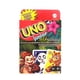 thumbnail image 3 of Mattel-Juego de mesa UNO Junior, juego de cartas de la serie Uno, solitario, informal, fiesta, figura de Pikachu, juguete, regalo de cumpleaños y Navidad, 3 of 4