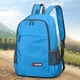 thumbnail image 1 of Mochila Para Acampar Mochila de camping Oxford, bolsa de senderismo transpirable para viajes de oficina (azul claro), 1 of 5