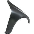 thumbnail image 3 of Fender Compatible with LEXUS GS300 2006 / GS350 2007-2011 Right Passenger Side - CAPA Certified, 3 of 5