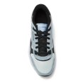 thumbnail image 4 of Zapatillas Reebok Classic Leather 2400 para hombre luna/negro/azul, 4 of 6