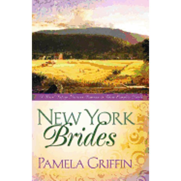 Romancing America: New York Brides (Paperback)