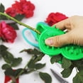 thumbnail image 2 of Eigraketly Removedor de espinas Estera de jardinería Accesorios de protección seguros Herramientas de cuidado de plantas Herramientas de pelado Type3 NO3, 2 of 6