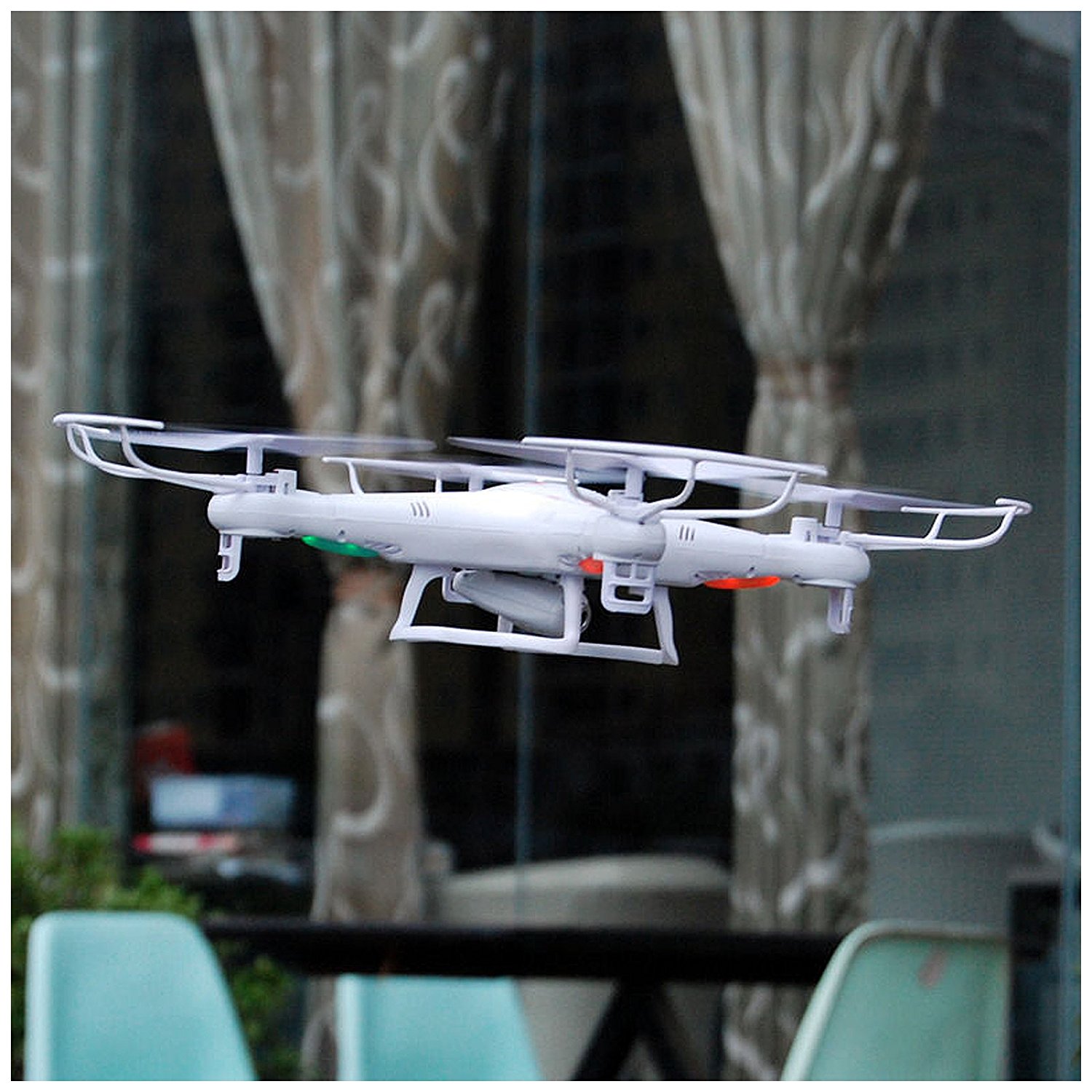 x5c1 upgraded version