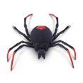 thumbnail image 2 of Pack de 2 unidades de Toy Robo Alive Crawling Spider que brillan en la oscuridad, 2 of 7