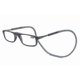 thumbnail image 2 of Reading Glasses High-grade Tr Magnetic Absorption Hanging Neck Funky Readers Glasses, 2 of 5