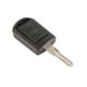 thumbnail image 2 of Funda para llave de coche funda para 2 llaves funda para mando a distancia de 2 llaves funda para llave de coche funda de repuesto para llave para Opel Agila ANGGREK Otros, 2 of 8