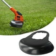 thumbnail image 2 of Yokua Grass Guard Accessories For Grass Trimmers Garden Power Tool Attachment, 2 of 6