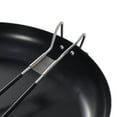 thumbnail image 3 of tredstone Picnic Camping Cookware Non-Stick Frying Pan Pot Frypan Lightweight 9‘’, 3 of 8