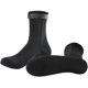 thumbnail image 1 of Calcetines de buceo para hombre, cálidos, antideslizantes, para buceo profundo, cálidos, de material impermeable, calcetines de buceo para mujer, calcetines de playa de tubo largo, zapatos, 1 of 5