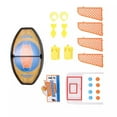 thumbnail image 2 of maskred Finger Basketball Game Toy 2-Player Desktop Table Basketball Games Set Fun Sports Novelty Toy, 2 of 6