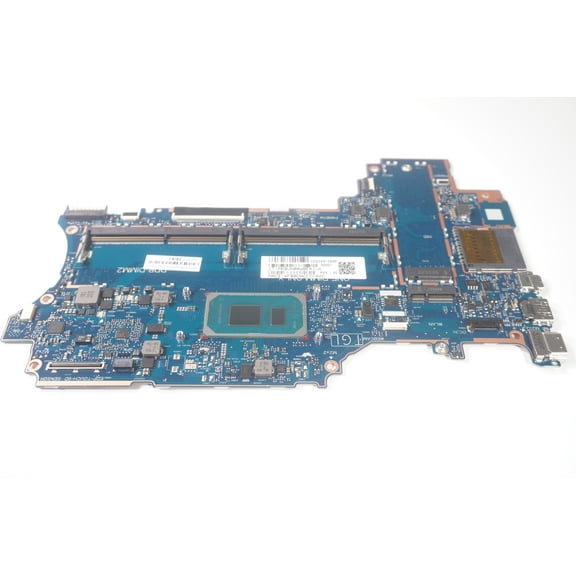 M21493-601 Hp Intel UMA i5-1135G7 WIN Motherboard 14M-DW1033DX 14M-DW1023DX