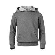 Soffe Girl's Core Fleece Hoodie
