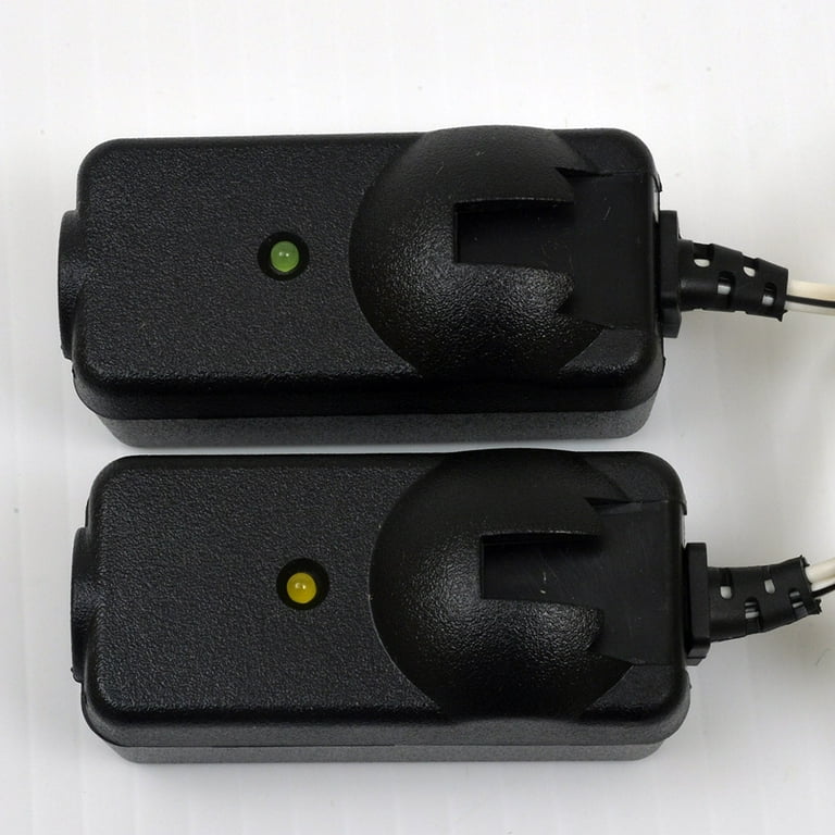 Seguridad De Detección De Movimiento | Foto Premium